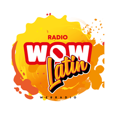 Logo di Radio WoW Latin