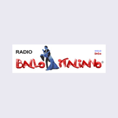 Logo di Ballo Italiano Solo