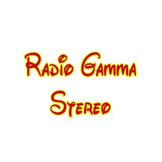 Logo di Radio Gamma Stereo 89.9 FM