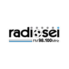 Logo di Radio Sei 98.1 FM