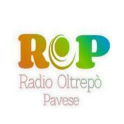 Logo di ORI Oltrepò Radio International