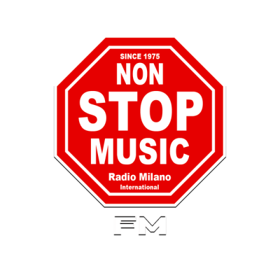 Logo di Radio Milano International