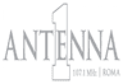 Logo di Antenna 1