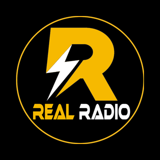 Logo di Real Radio