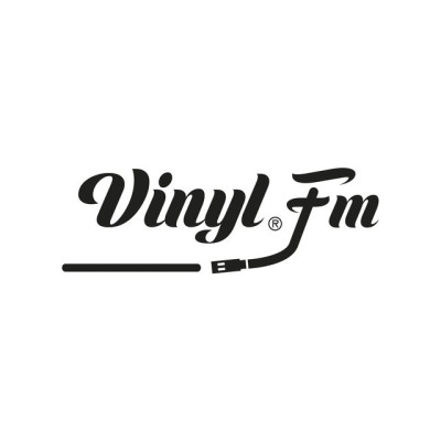 Logo di VINYL FM