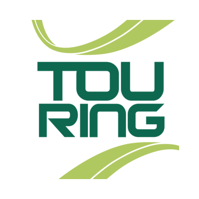 Logo di Touring 104 FM