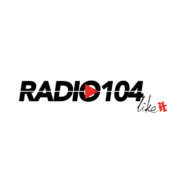 Logo di Radio 104