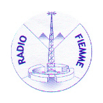 Logo di Radio Fiemme 104