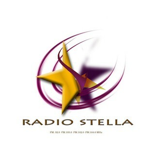 Logo di Radio Stella Tortoli'