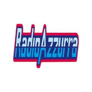 Logo di Radio Azzurra Italiana