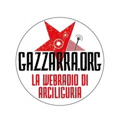 Logo di Radio Gazzarra