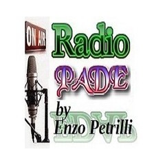 Logo di Radio PADE