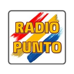 Logo di Radio Punto la Radio dell'Altomilanese