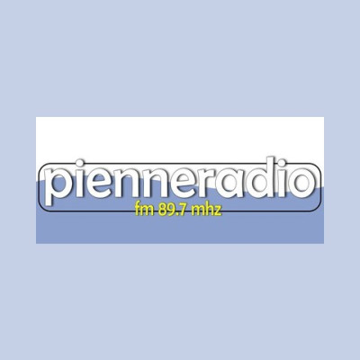 Logo di PienneRadio
