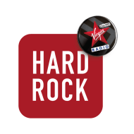 Logo di Virgin Radio Hard Rock