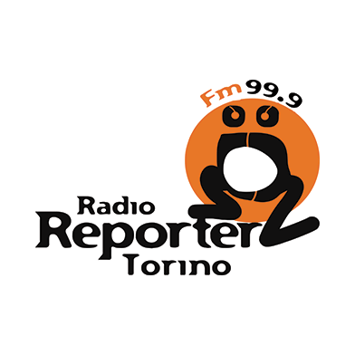 Logo di Radio Reporter Torino