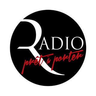 Logo di Radio Prêt à Porter