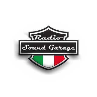 Logo di Radio Sound Garage RSG