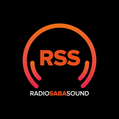 Logo di Radio Saba Sound