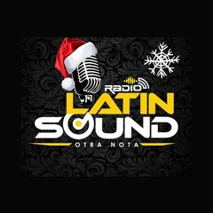 Logo di Radio Latin Sound