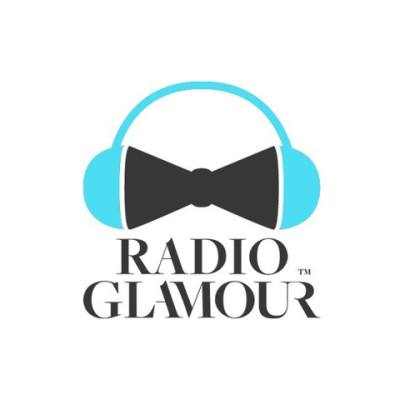 Logo di Radio GLAMOUR
