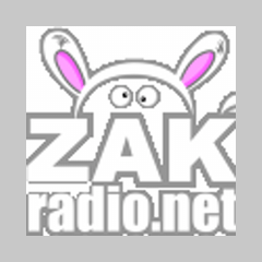 Logo di Zak Radio