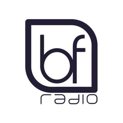 Logo di Be Funk Radio