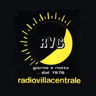 Logo di Radio Villa Central