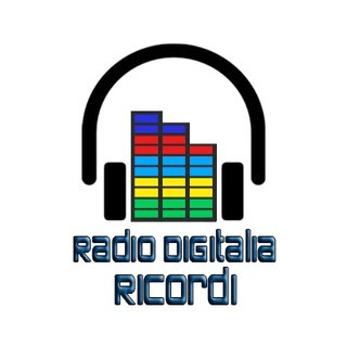Logo di Radio Digitalia / Ricordi