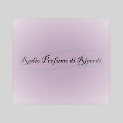 Logo di Radio Profumo di Ricordi