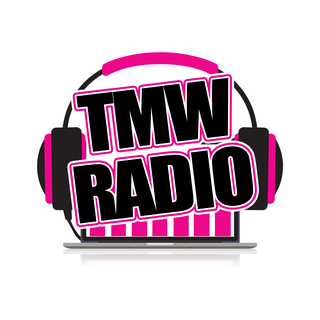 Logo di TMW Radio