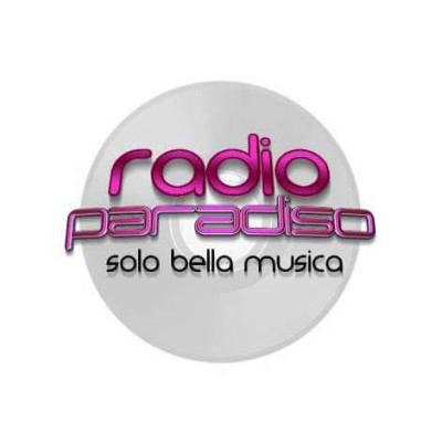 Logo di Radio Paradiso Hit