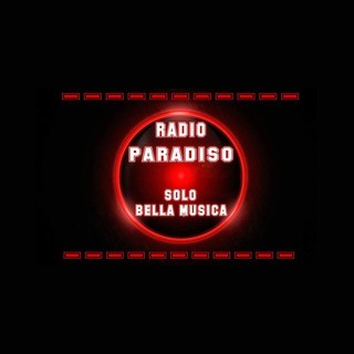Logo di Radio Paradiso
