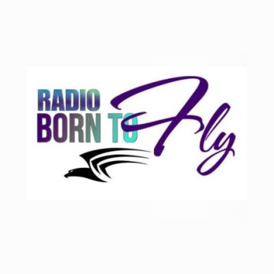 Logo di Radio Born to Fly