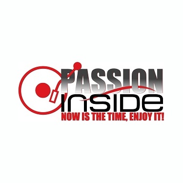 Logo di Passion Inside Radio