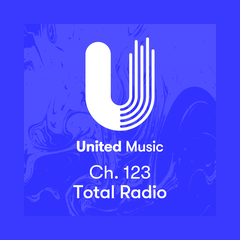 Logo di 123 / United Music Total Radio