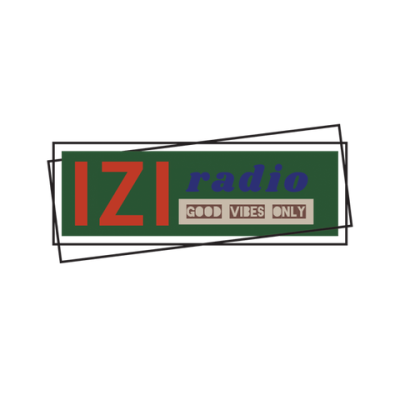 Logo di IZIradio