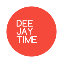 Logo di Radio Deejay Time