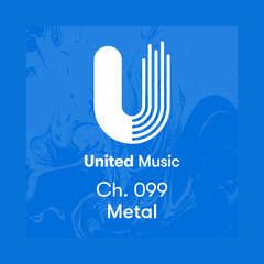 Logo di / 099 / United Music Metal