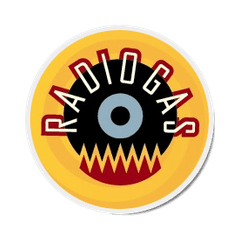 Logo di RadioGas