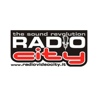 Logo di Radio City Paterno