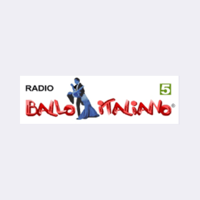 Logo di Ballo Italiano 5