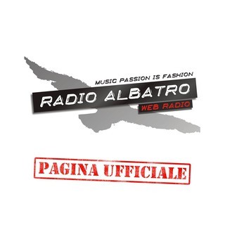 Logo di Radio Albatro