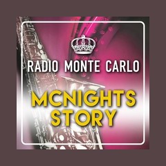 Logo di RMC MC Nights Story