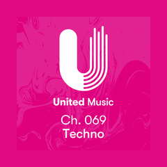 Logo di / 069 / United Music Techno