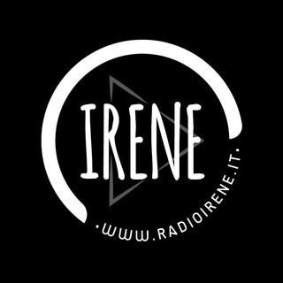 Logo di RADIO IRENE