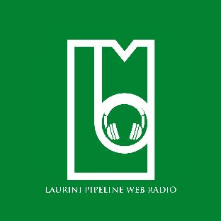Logo di Laurini Pipeline Web Radio