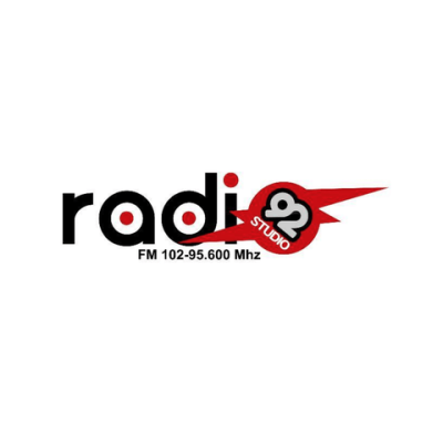 Logo di Radio Studio 92