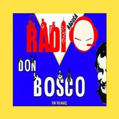 Logo di Radio Don Bosco