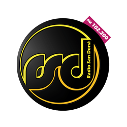 Logo di Radio San Don